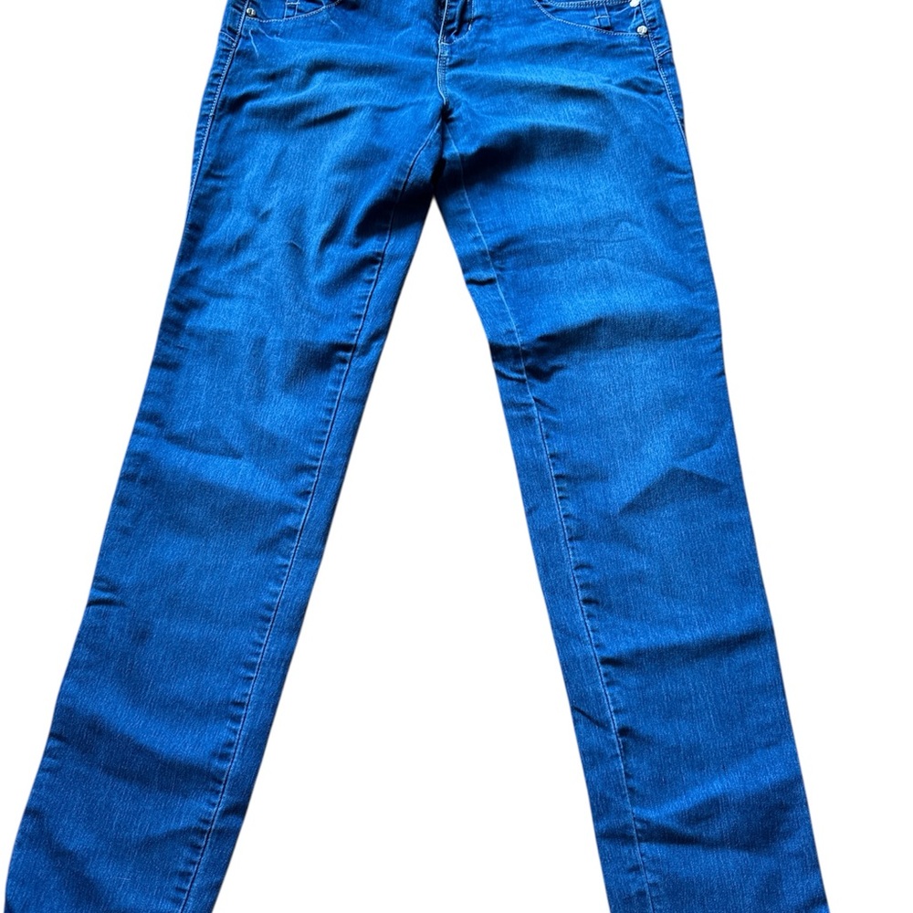 Classic Blue Women's Jeans